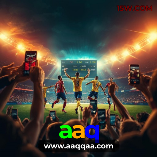 Apostas de Futebol aaq