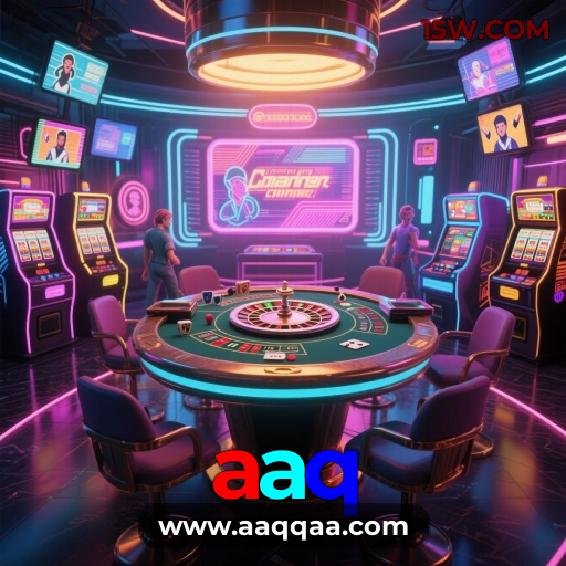 Diretório de Jogos aaq