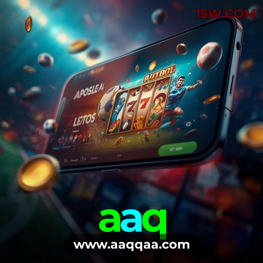 Bônus de Boas-vindas aaq