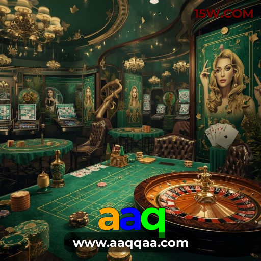 Estatísticas do Jogo aaq