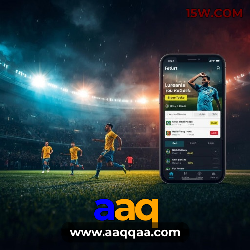 PIX Instantâneo aaq