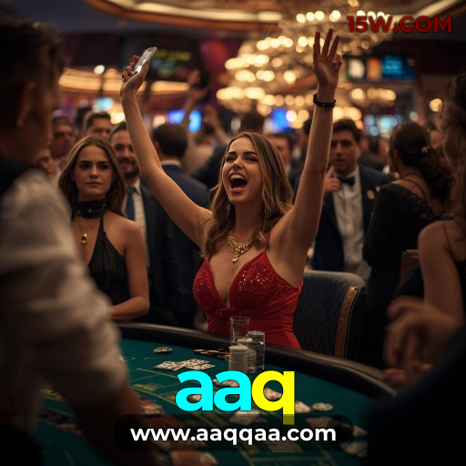 Bônus de Boas-vindas aaq