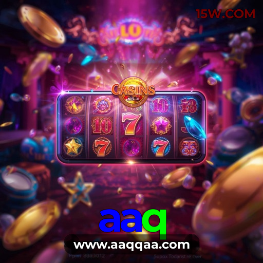 Interface do App aaq