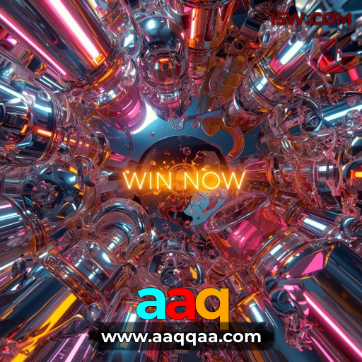 Tecnologia da Plataforma aaq